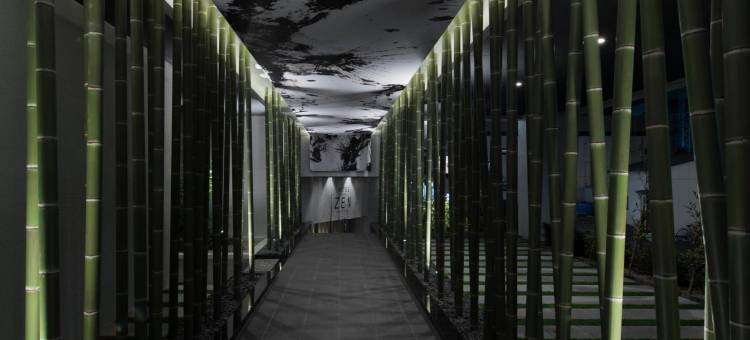 ホテル ゼン町田(Hotel Zen Machida)图片