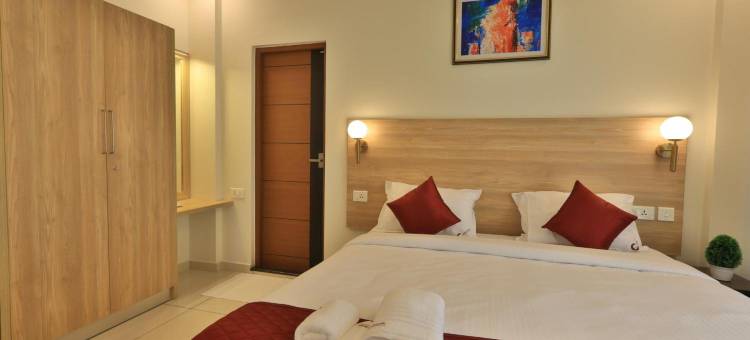 Castle Brook Residential Homestay图片
