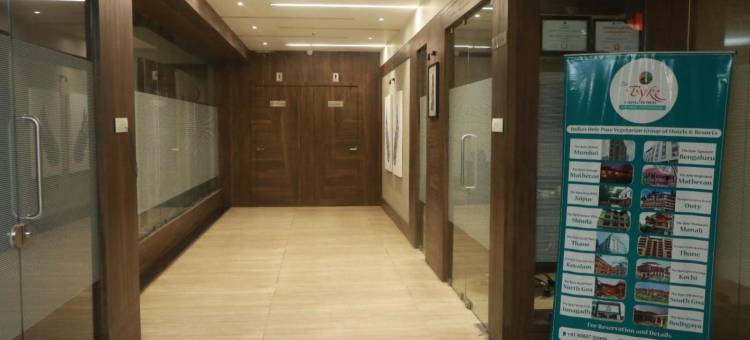 拜克苏拉吉俱乐部酒店(The Byke Suraj Club)图片