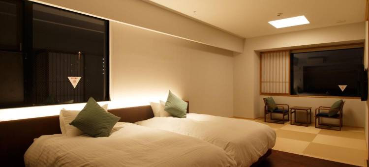伊势屋旅馆(Iseya, Seaview Private Oceanside Bath)图片