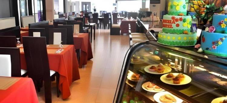 苏比克湾威尼斯酒店(Subic Bay Venezia)图片