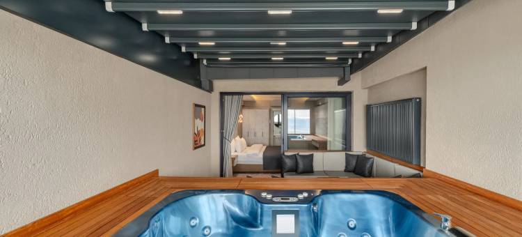 温德姆华美达酒店 埃尔津詹厄尔根(Ramada by Wyndham Erzincan Ergan)图片