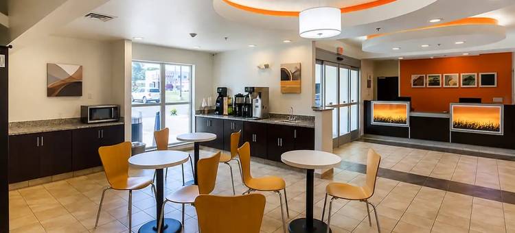 Days Inn by Wyndham South Bend/Notre Dame图片