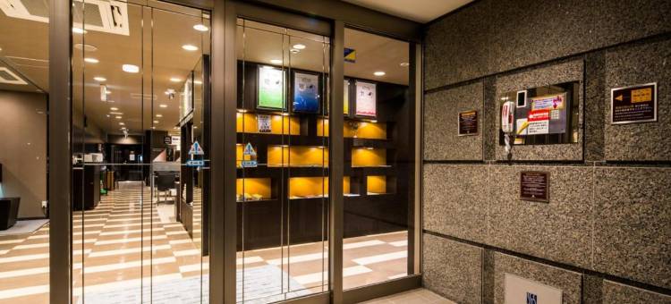 超级酒店 南彦根站前(SUPER HOTEL Minamihikone Station)图片