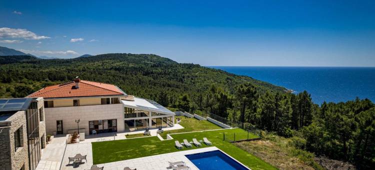 多马雷住宿 - 杜布罗夫尼克里维埃拉酒店(Domare Stays - Hotel Dubrovnik Riviera)图片