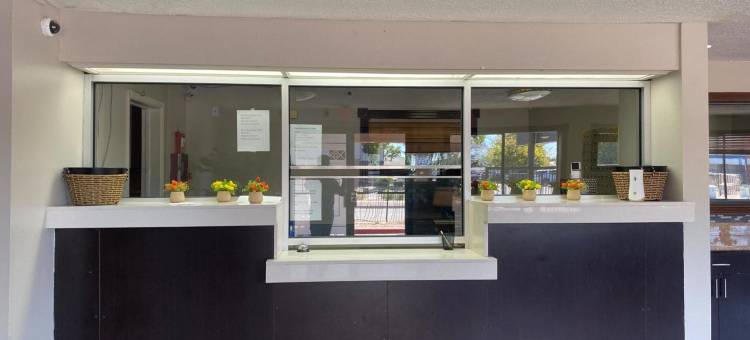 阿尔伯克基西部温德姆戴斯套房酒店(Days Inn & Suites by Wyndham Albuquerque West)图片