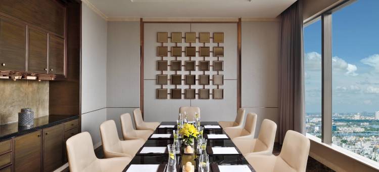 加尔各答JW万豪酒店(JW Marriott Hotel Kolkata)图片