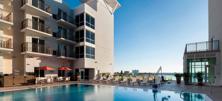 Residence Inn Clearwater Beach图片