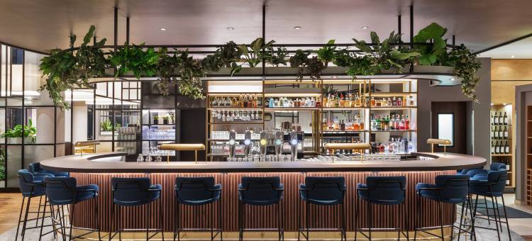 维也纳普拉特/展览中心万怡酒店(Courtyard by Marriott Vienna Prater/Messe)图片
