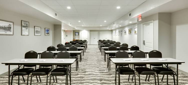 施尔茨Staybridge Suites-假日酒店集团(Staybridge Suites San Antonio - Schertz)图片