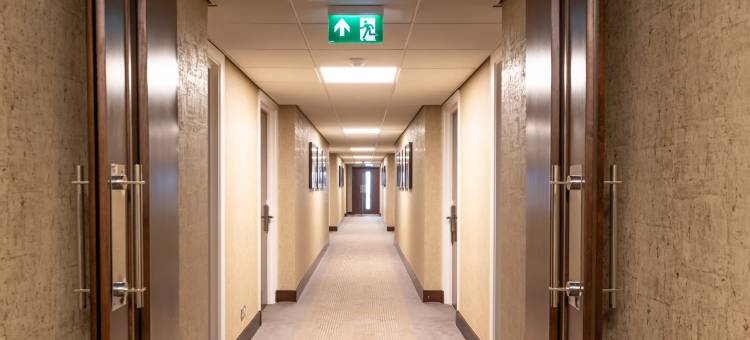 Crowne Plaza 伦敦 - 盖特威克机场(Crowne Plaza London - Gatwick Airport)图片