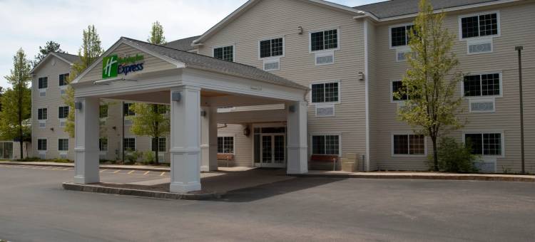 智选假日套房酒店北康威(Holiday Inn Express & Suites NORTH CONWAY by IHG)图片