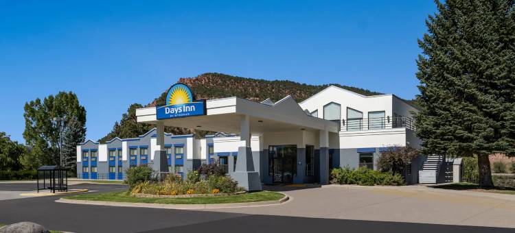 卡尔代尔温德姆戴斯酒店(Days Inn by Wyndham Carbondale)图片