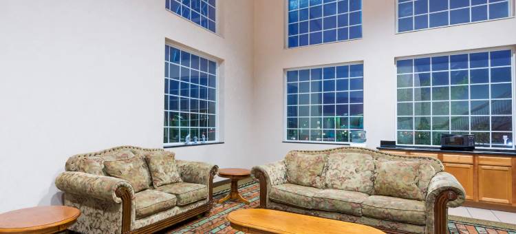 哈里斯堡-赫舍尔北速8酒店(Super 8 by Wyndham Harrisburg Hershey North)图片