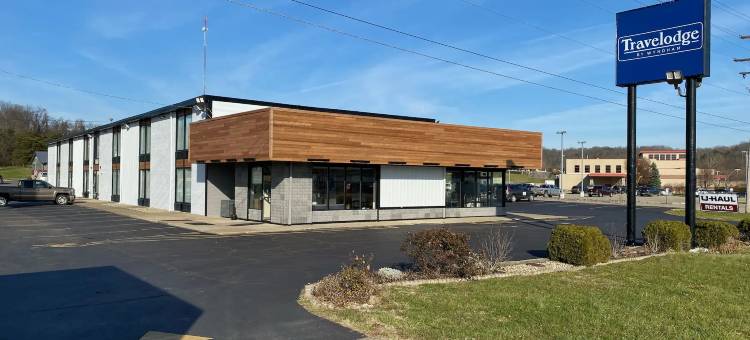 Travelodge by Wyndham Gallipolis图片