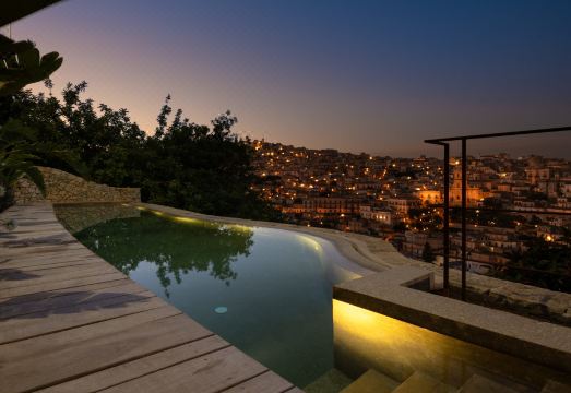 Casa Talia - Rooms Hotel Overview