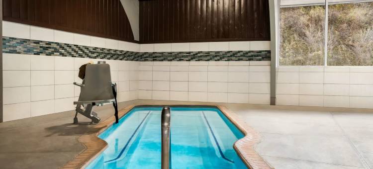 罗切斯特近梅奥诊所美吟温德姆酒店(AmericInn by Wyndham Rochester Near Mayo Clinic)图片