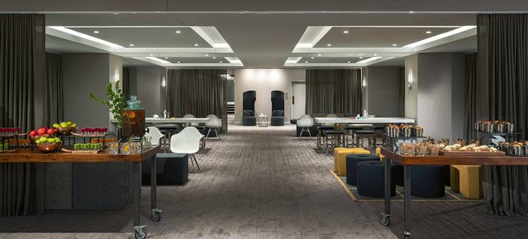 德梅因萨弗里万丽酒店(Renaissance des Moines Savery Hotel)图片