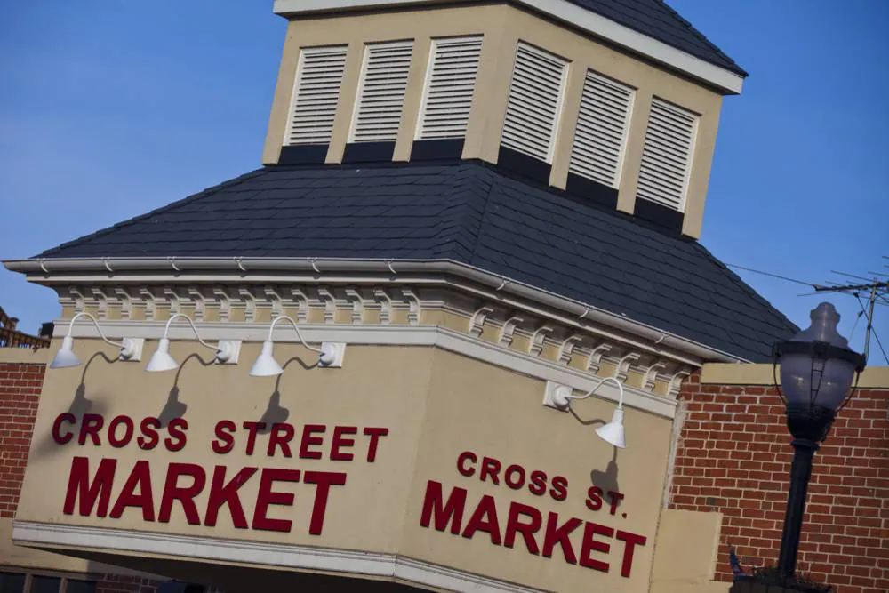 Renaissance Baltimore Harborplace Hotel Over view