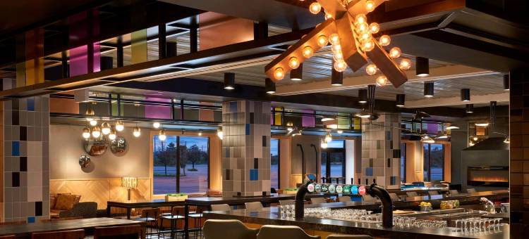 多伦多机场万豪德尔塔酒店及会议中心(Delta Hotels Toronto Airport & Conference Centre)图片