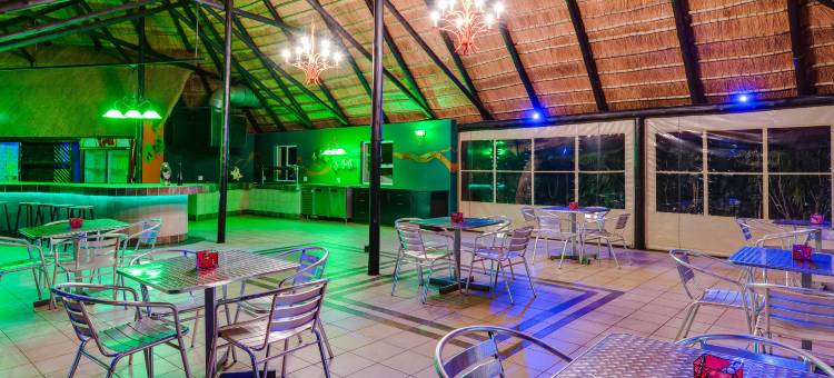 Protea Hotel by Marriott Umfolozi River图片