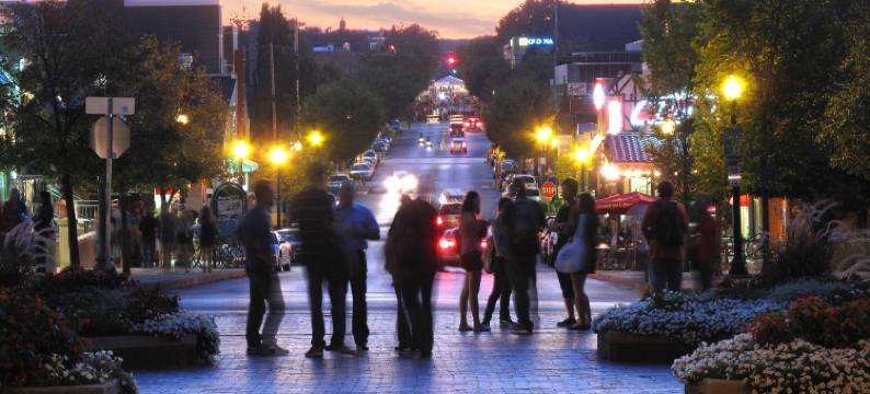 布卢明顿万枫酒店及套房(Fairfield Inn & Suites Bloomington)图片