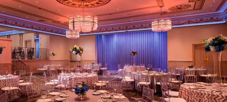 康曼德喜来登酒店(Sheraton Commander Hotel)图片