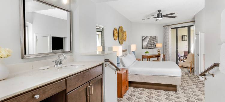 萨巴尔棕榈万豪酒店(Marriott's Sabal Palms)图片