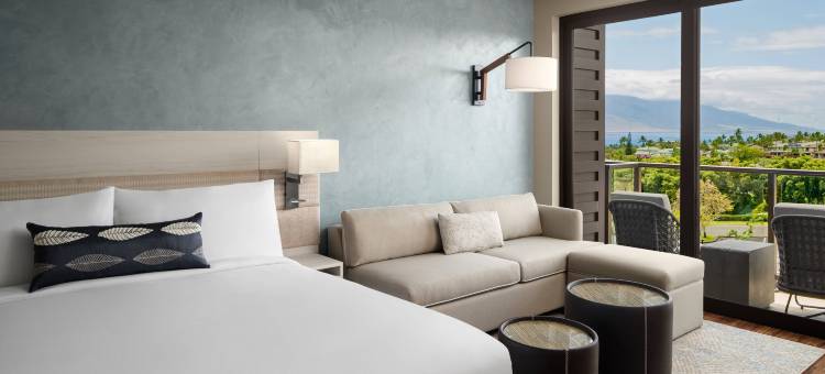 毛伊岛威雷亚万豪 AC 酒店(AC Hotel by Marriott Maui Wailea)图片