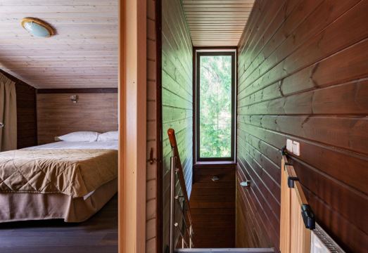 Lesnaya Rapsodiya Hotel Hotel Overview