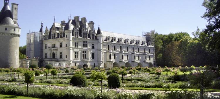 安波西诺富特酒店(Novotel Amboise)图片