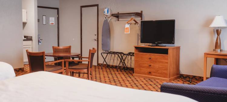 Americinn by Wyndham Appleton Downtown图片