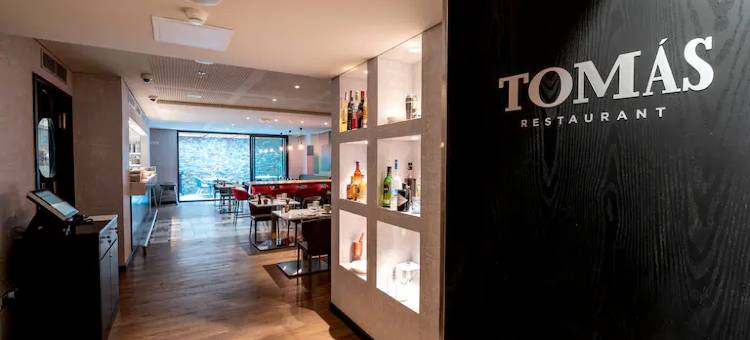 蒙得维的亚梭罗希尔顿格芮精选酒店(Soro Montevideo, Curio Collection by Hilton)图片