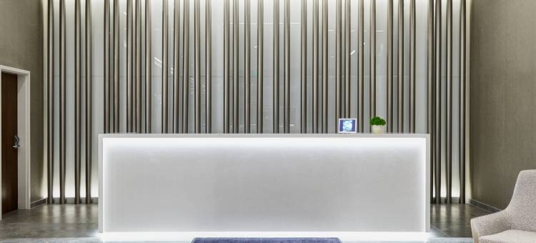 罗利北山AC酒店(AC Hotel Raleigh North Hills)图片