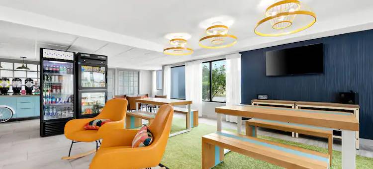 Spark by Hilton Biloxi Ocean Springs图片