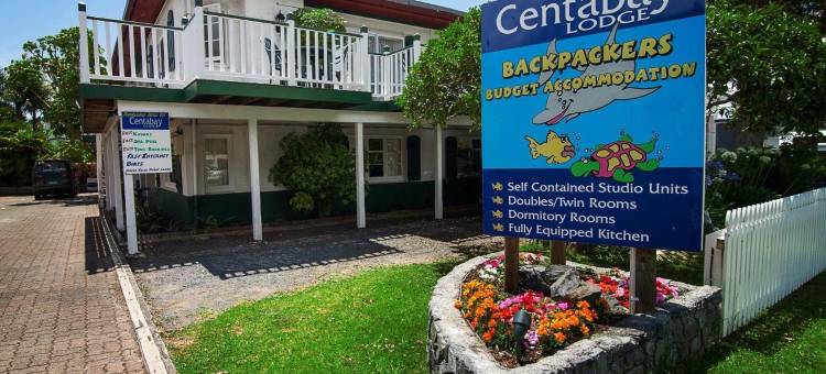 > 百湾小屋 - 青年旅社(Centabay Lodge and Backpackers)图片