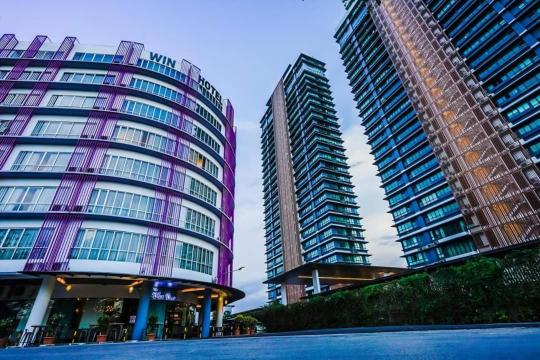 Win Hotel Hotel Overview