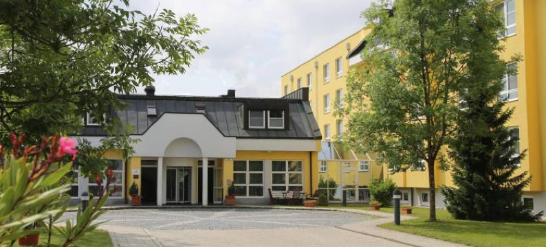 慕尼黑阿拉伦梅伯格酒店(Hotel Alarun München by Mayburgh)图片