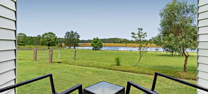 纳兰巴汽车旅馆(Narangba Motel (Formerly Brisbane North B&B and Winery))图片