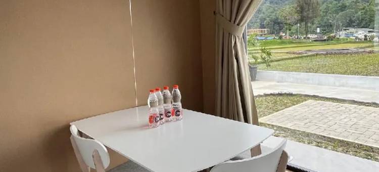 M VILLA AEK NATIO图片