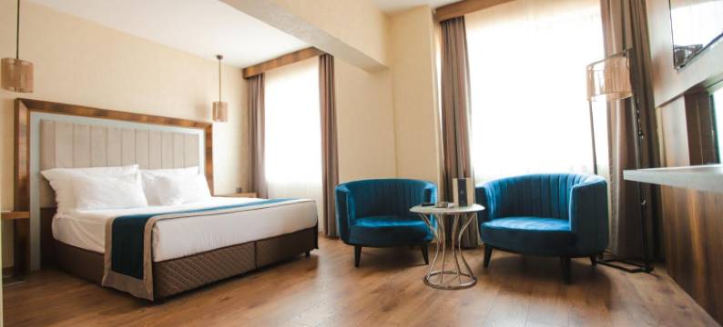 生活酒店及水疗中心(The Life Hotel & Spa)图片