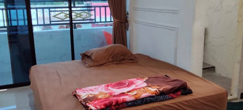 Homestay Gusar图片