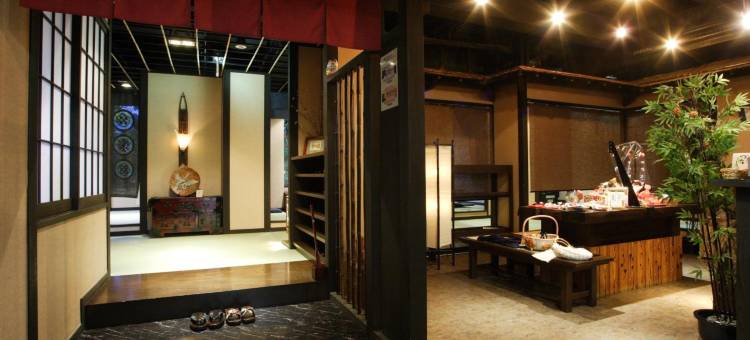 玉仙阁(Gyokusenkaku)图片