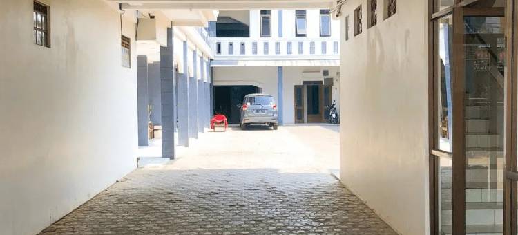 佩尔玛塔玛杰南酒店(Hotel Permata Majenang)图片