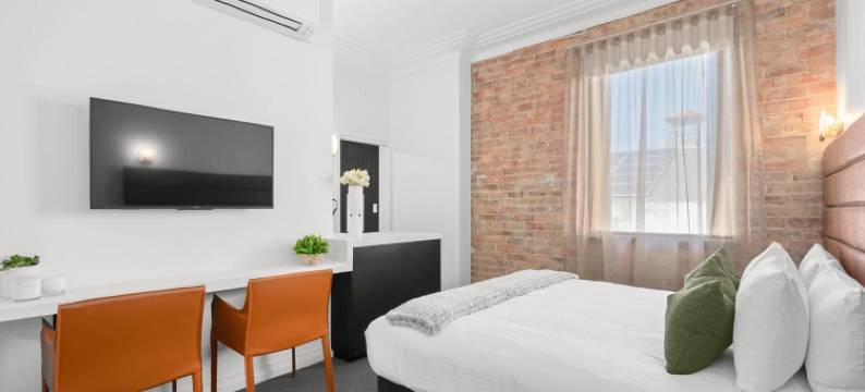 一室公寓大酒店(Grand Hotel and Studios)图片