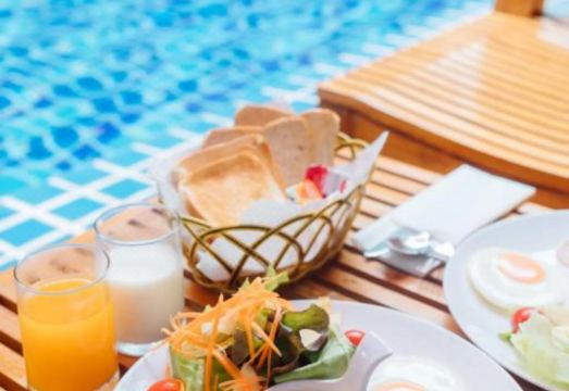 Hideaway Hotel Overview