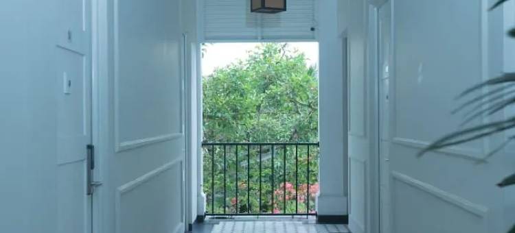 塞维拉度假村(Sevilla Resort Magelang)图片