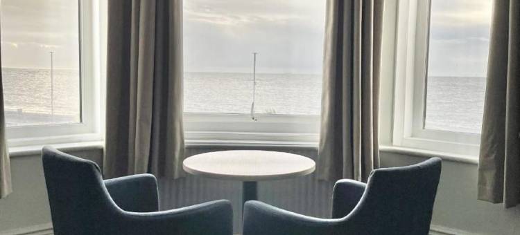 埃克斯茅斯海滩酒店(Exmouth Beach Hotel)图片