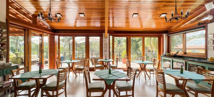 Pousada Gardenian图片