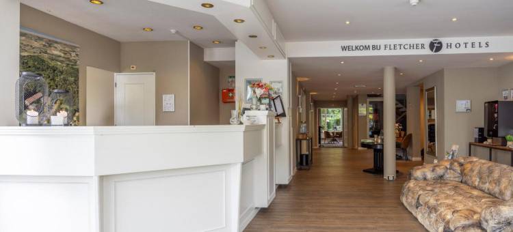 弗莱彻酒店(Fletcher Hotel Restaurant de Witte Raaf)图片